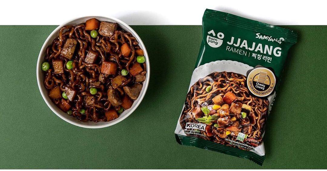 10 Korean Groceries To Supply You With Your Favorite Food and Drinks